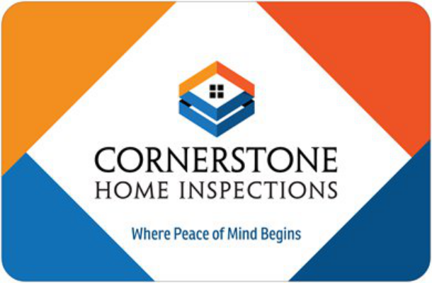 Cornerstone Home Inspections - ARPT Team Member