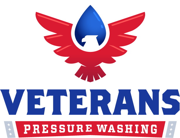 Augusta Pressure Washing Logo